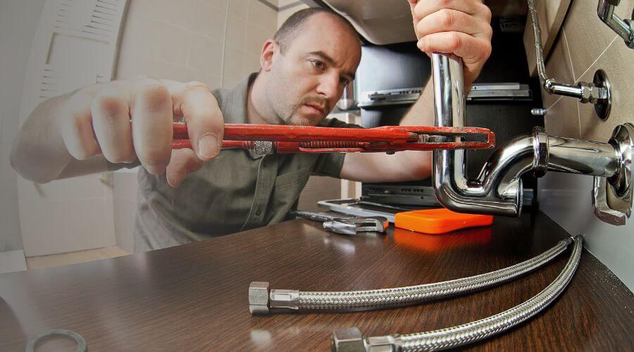 Professional water heater repair in Meadow Lands, PA
